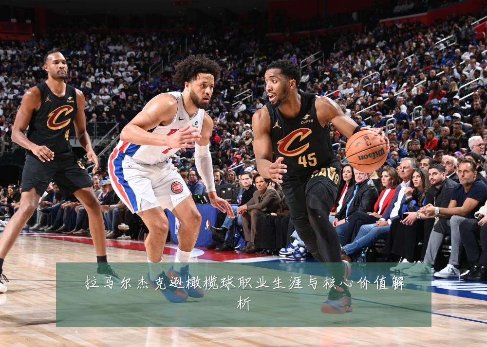 拉马尔杰克逊橄榄球职业生涯与核心价值解析