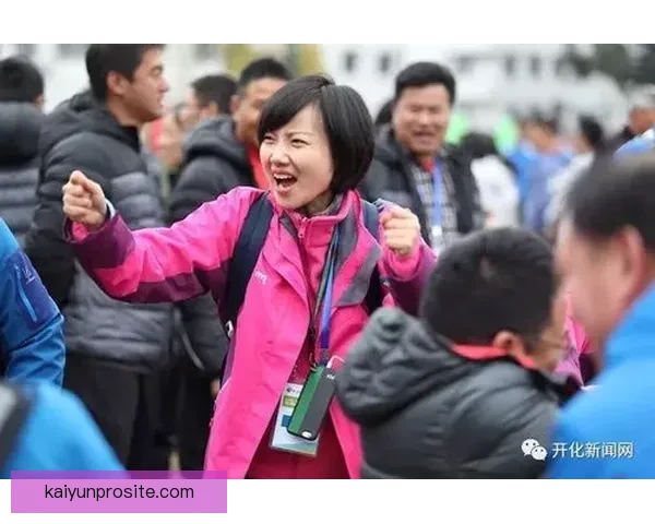 开云体育入口全新体验指南助你畅享运动与赛事精彩内容