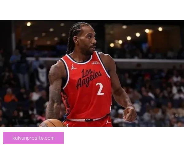 历史第20人！莱昂纳德连续53场得分破20将追平贝勒纪录