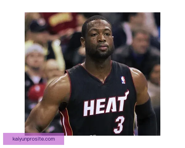 韦德霸气回应贝弗利质疑:我赢得总冠军时你在哪儿 韦德霸气回应贝弗利质疑:我赢得总冠军时你在哪儿