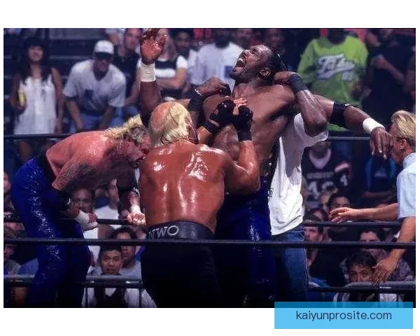 历史传奇再续 Shams：罗德曼跨界入选WWE名人堂篮球荣誉双辉煌