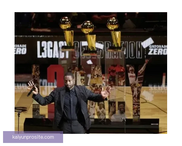 韦德怒批贝弗利总说哈登强自己总冠军经历反击