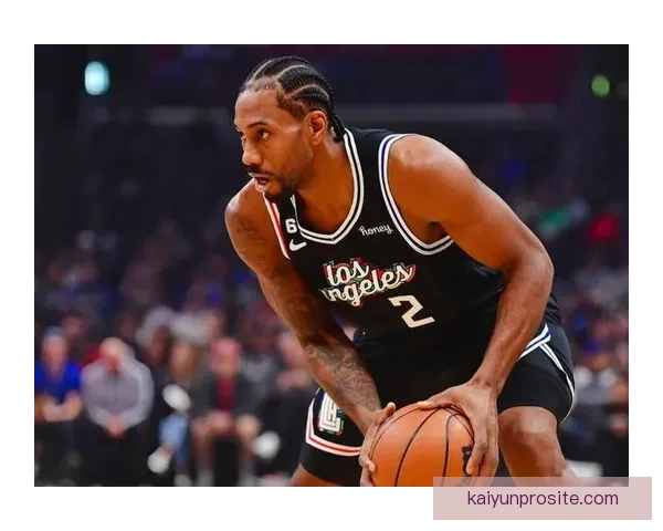 历史第20人！莱昂纳德连续53场得分破20将追平贝勒纪录