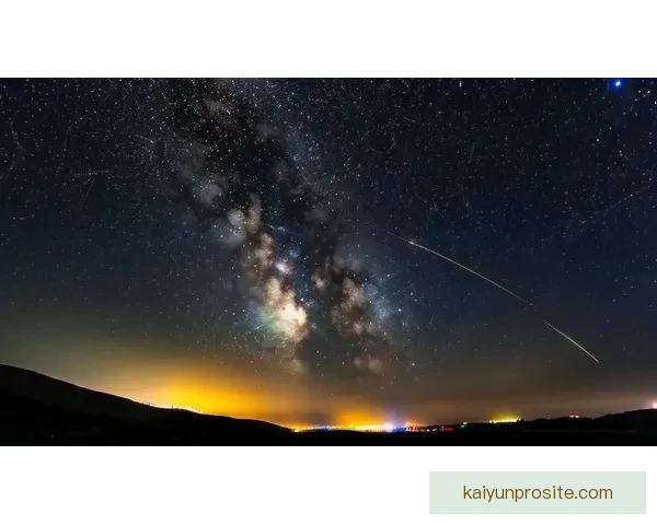 文班揭秘：投篮之外我还热爱探索流星与暗物质奥秘