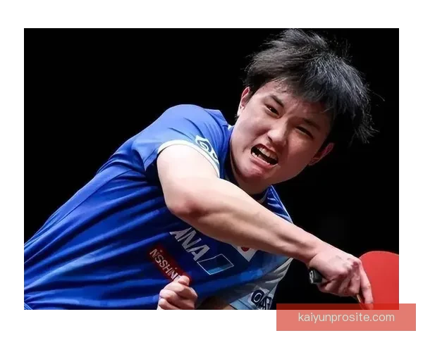 张本智和连遭重创两天两场失利三局仅得十五分显低迷